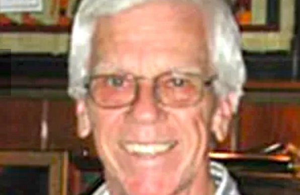 OBITUARY: Jerry Dean Preston Passed into Peace Feb. 21 at Age 90
