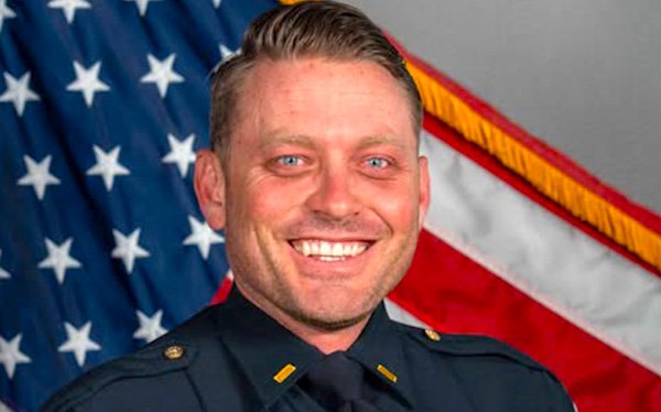 PUBLIC SERVICE: Palm Bay Police Promotes 13-Year Veteran Sergeant Shane Mertens to Lieutenant