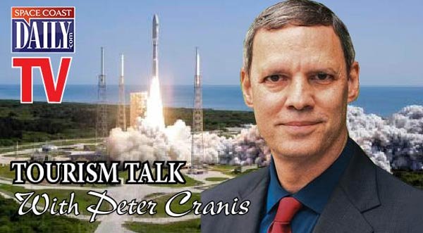 TOURISM UPDATE: Florida’s Space Coast Celebrates Strong 2024 and Prepares for a Stellar 2025