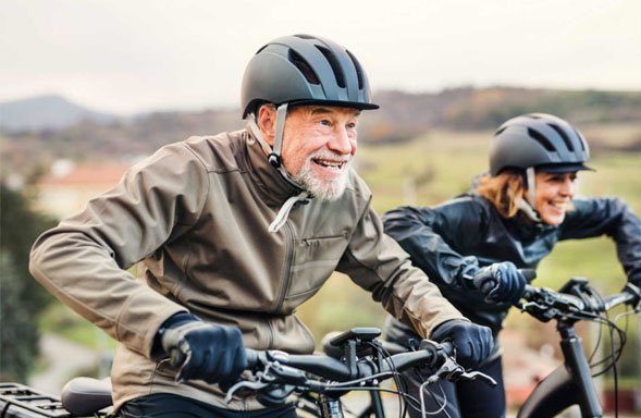Eyes On the Road: Ditch the Distraction While Driving During Florida Bicycle Month