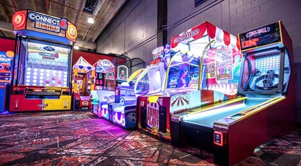 BOGO! Don't Miss 2-For-Tuesday at Route 7 Adrenaline Warehouse and Enjoy Double the Fun!