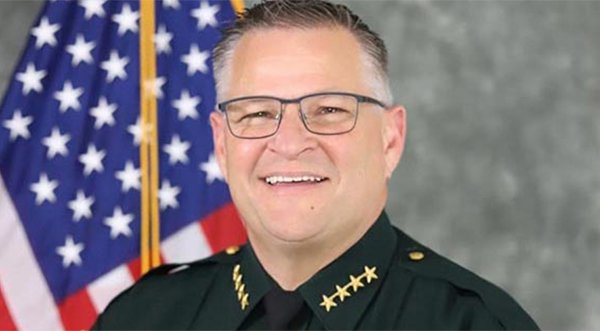 WATCH LIVE! Brevard County Sheriff’s Office Awards Ceremony at the Church of Viera Set Friday at 6 p.m.