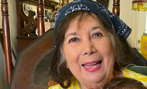 OBITUARY: Susan Nadine Levin Wiseman, 87, Passed Away Peacefully March 12 Surrounded By Family