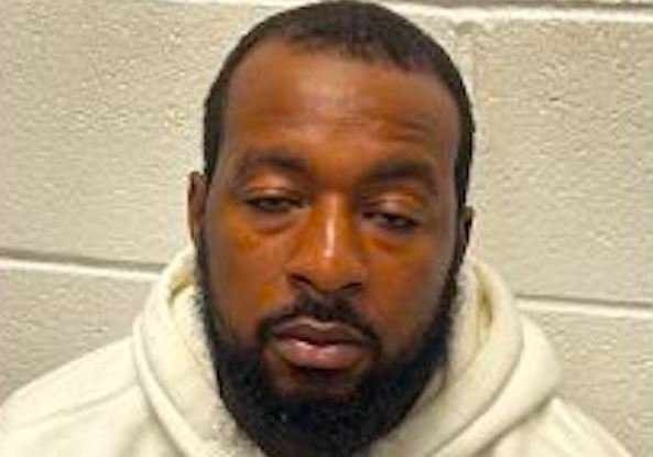 Tevin Allen of Titusville Arrested By Cocoa Beach Police for Indecent Exposure at Alan Shepard Park