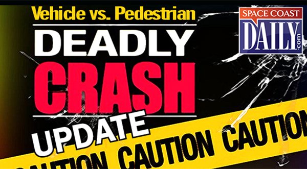 Pedestrian Dies after Being Hit By Vehicle on Columbia Boulevard in Titusville