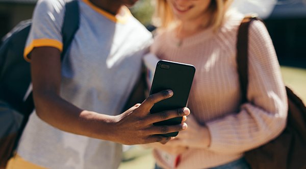 Social Media Hurting Your Mental Health? Health First’s Expert Breaks Down Risks, Benefits