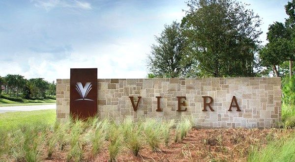 BUSINESS SPOTLIGHT: The Viera Company and Viera Builders Announce Promotions and New Hires