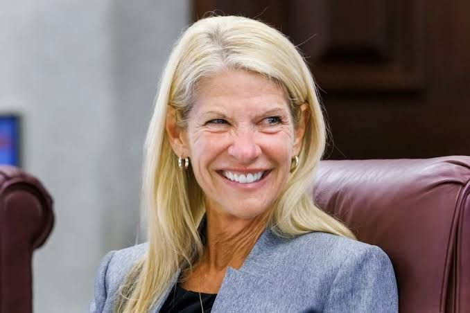 Debbie Mayfield will win the election for Senate 19 seat that she just termed out of.