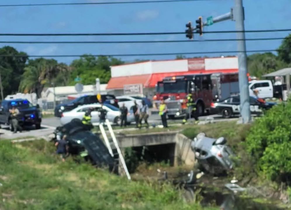 Range Rd and 520 East. Use alternate route.