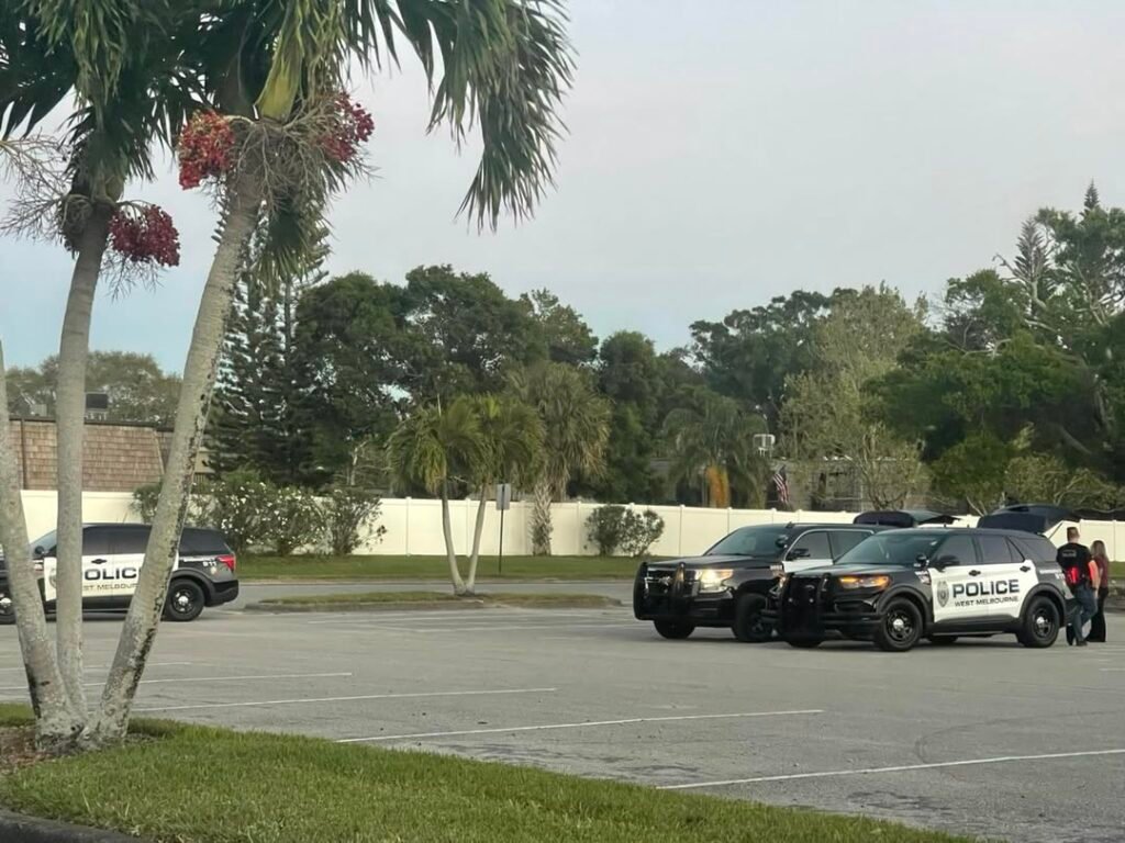 West Melbourne Police are searching for a missing 11 year old, in the area of the mall. Last seen at 3pm. Black male,...