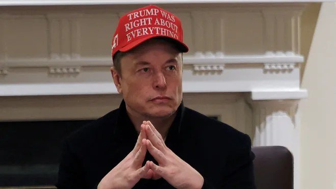 Elon Musk just took a bold stand against Trump’s tariffs—here’s why it matters. Elon Musk has publicly clashed with Dona...