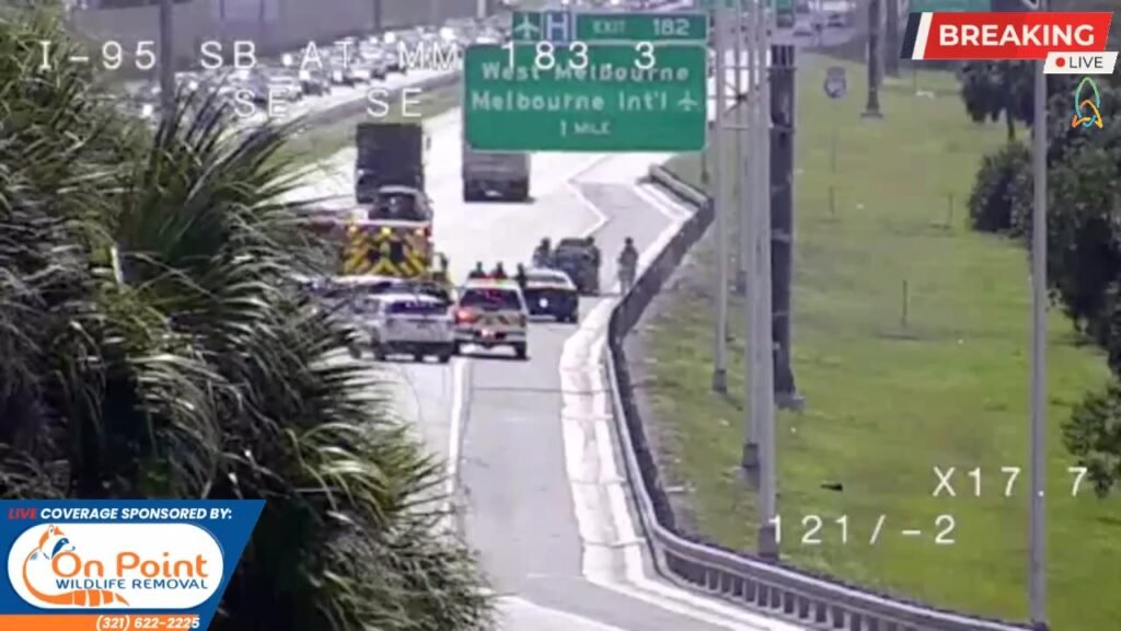 Vehicle Fire 95 mm 183