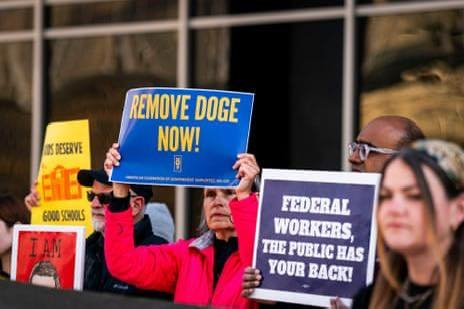 BREAKING: The U.S. Supreme Court has sided with former President Donald Trump, halting the reinstatement of thousands of...