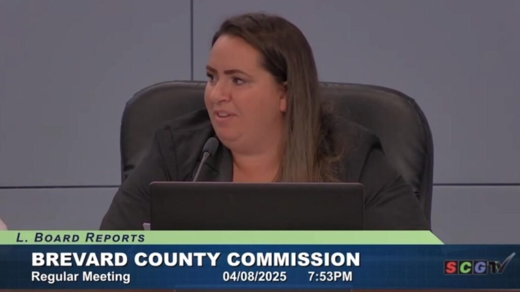 Frustration Grows as Commissioner Katie Delaney Continues to Show Fundamental Misunderstanding of Her Role and Basic Gov...