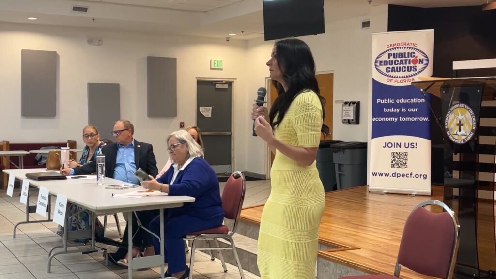 The Space Coast Rocket Posted