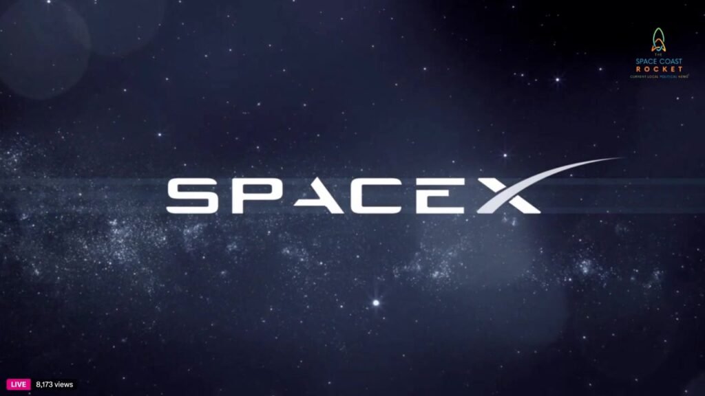 A SpaceX Falcon 9 rocket will launch another batch of satellites supporting the National Reconnaissance Office’s (NRO) p...