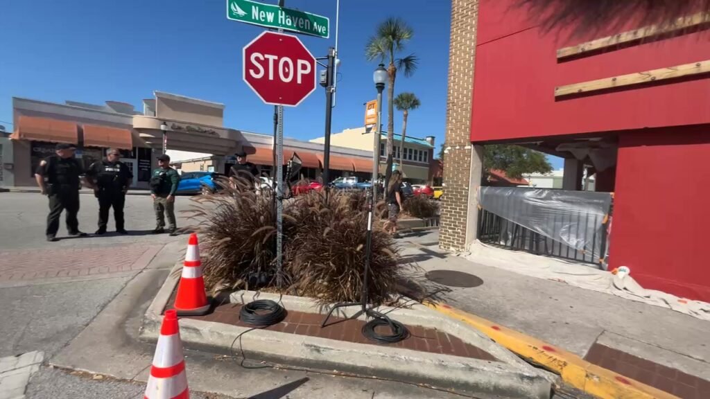 Bar Rescue at Hurricane Creek