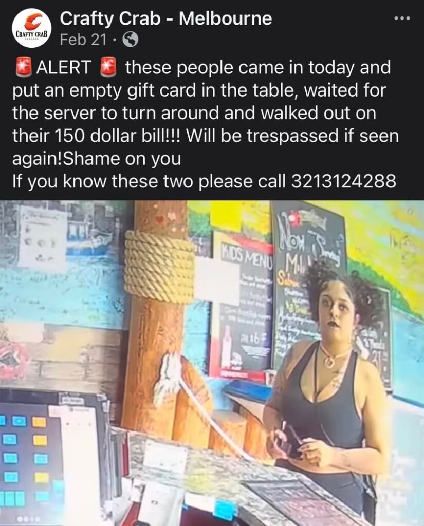 Attempting to identify.