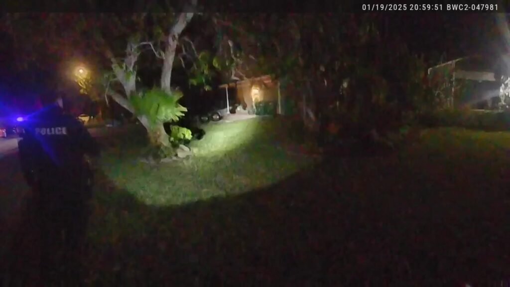 Body Cam Footage: Cocoa Beach Party Bust – Teens, Alcohol, and Educators in Chaos | This includes the 911 calls placed. There are 3 different videos. The first video is when the police arrived as the party was still going. The second is...