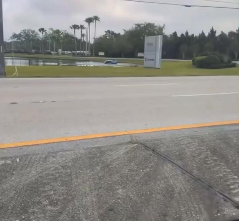 When the Orlando Jeep dealership’s trade offer was less than the insurance decutable.