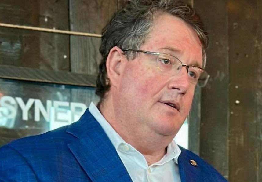 Republicans attack Randy Fine as less than 24 hours after the FSU shooting, he implies his bill to allow students to car...