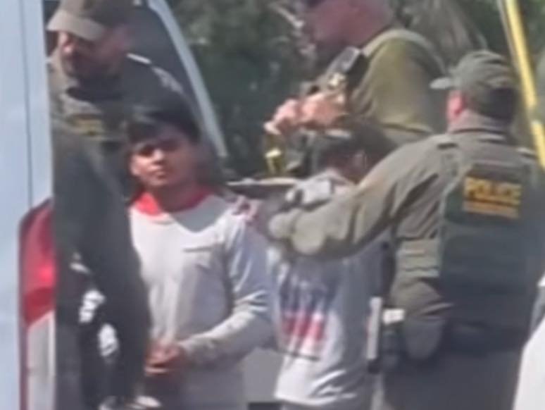 ICE’s Operation Tidal Wave in Florida — a major immigration enforcement effort resulting in about 800 arrests of undocum...