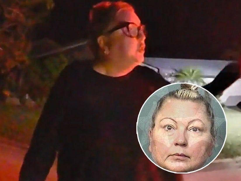 BREAKING: Teen party teacher Karly Anderson hit with new charge; motion to dismiss denied, jury trial set for Monday Kar...