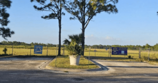 Space Coast Daily has been actively fighting against the project according to officials.