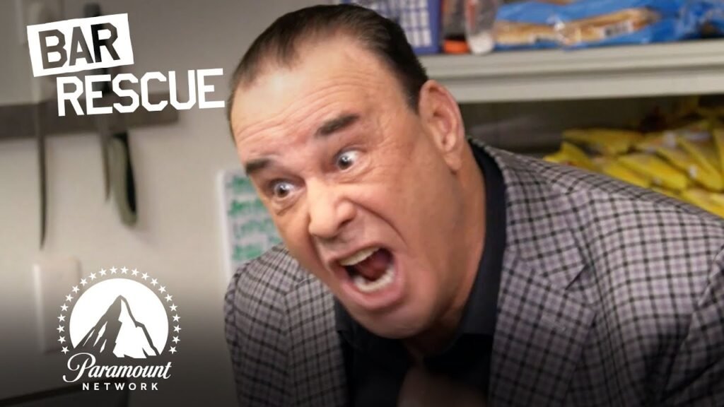 Reality TV Show Bar Rescue to Film in Downtown Melbourne on Friday, Streets Will Close Due to Filming