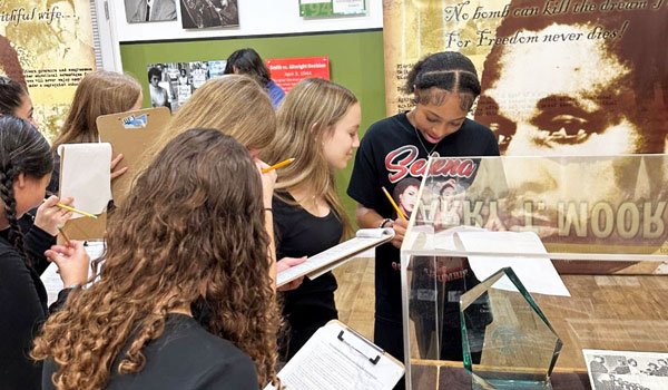 Brevard Middle School Students Tackle Real-World STEM Challenges in Annual L3Harris STEM Challenge