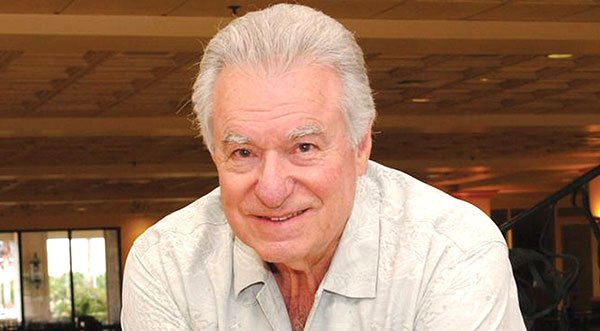 Westgate Resorts Founder, Former Cocoa Beach Pier Owner David Siegel Dead at Age 89