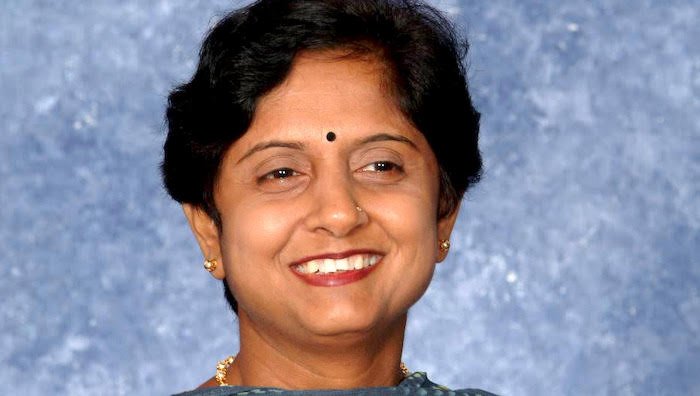 OBITUARY: Geeta Ashokbhai Shah Passes Away April 4 Surrounded by Family and Close Friends