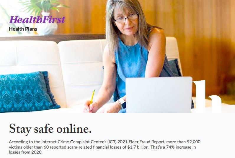 JURY DUTY SCAM ALERT! Health First Health Plans Leader is Near-Victim of Attempted Scam, Provides Safety Advice