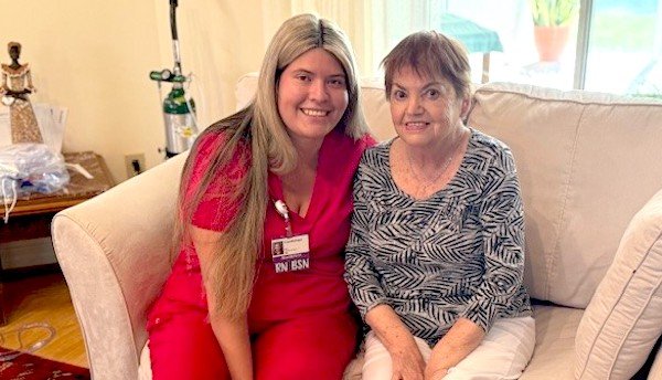 Health First’s Innovative Hospital at Home Program Underscores Commitment to Meeting Patients Where They Are