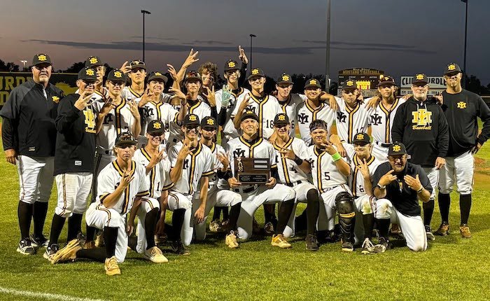 Merritt Island Mustangs Look to Stave Off Elimination vs Belen Jesuit Tonight in Regional Semifinal