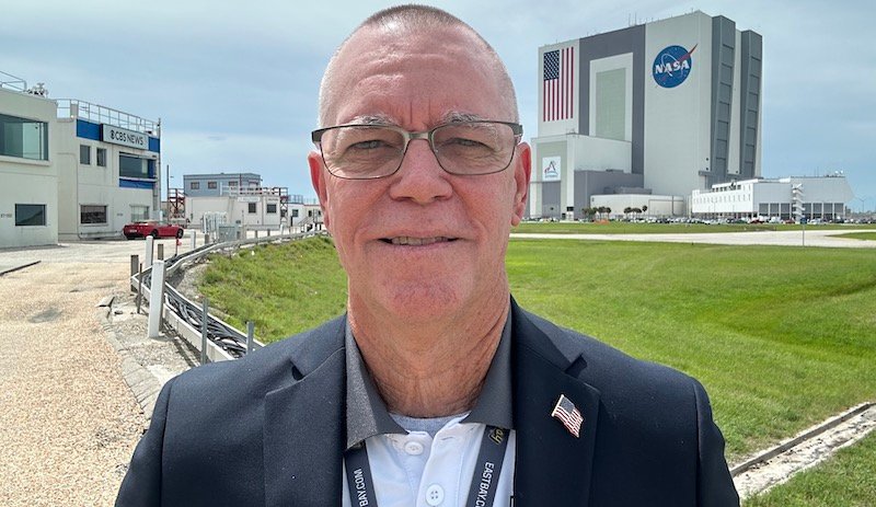 Friday Night Locker Room’s Steve Wilson Named Florida House District 32 Constituent of the Week