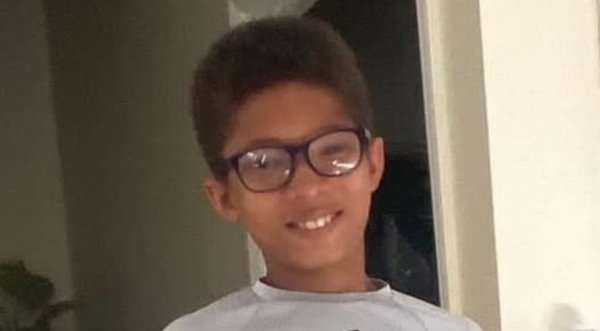 ALERT! West Melbourne Police Searching for Missing 11-Year-Old Boy Last Seen Getting Off School Bus on Friday