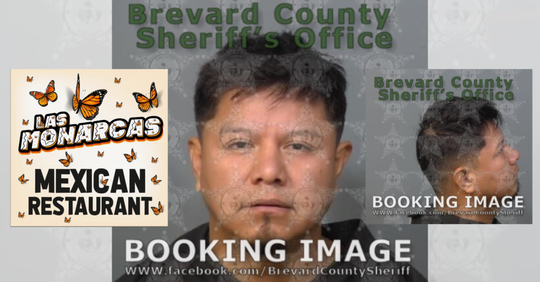 Incredible police work by Satellite Beach Police Department Official secured the evidence needed to get this predator of...