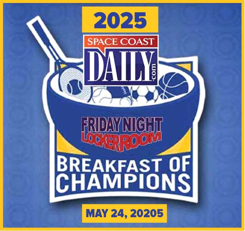 17th Annual Brevard High School Breakfast of Champions to Honor Outstanding Prep Sudent-Athletes May 24