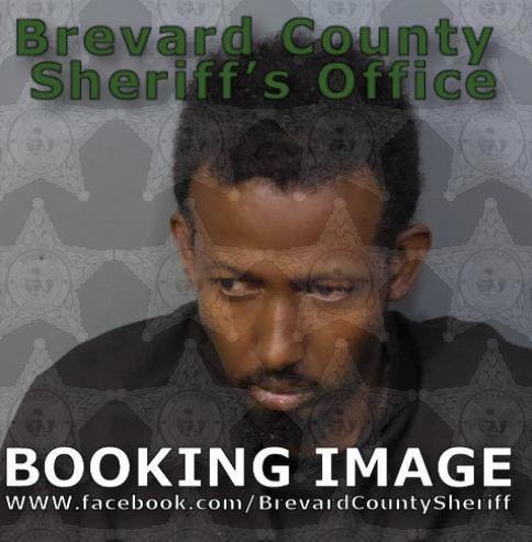 The driver from yesterday's fatal hit and run that killed 2 survey workers on 95 yesterday, is now in custody at the Bre...