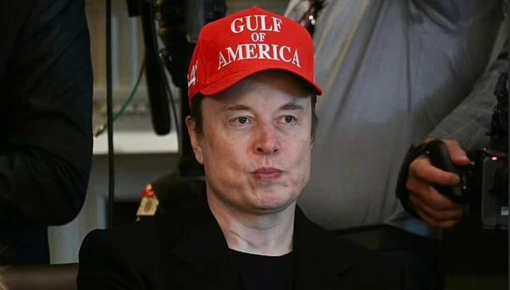 BREAKING: Tesla Board opens search for new CEO to replace Elon Musk amid stock turmoil. Tesla's first-quarter profits pl...