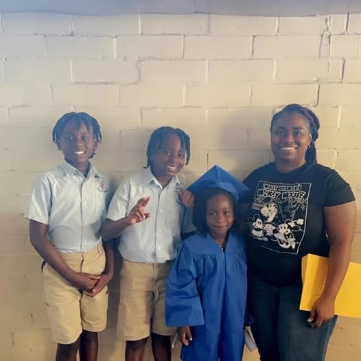 URGENT: Local Family in Cocoa Loses Everything in House Fire A hardworking Brevard County family of five—mom, dad, and t...