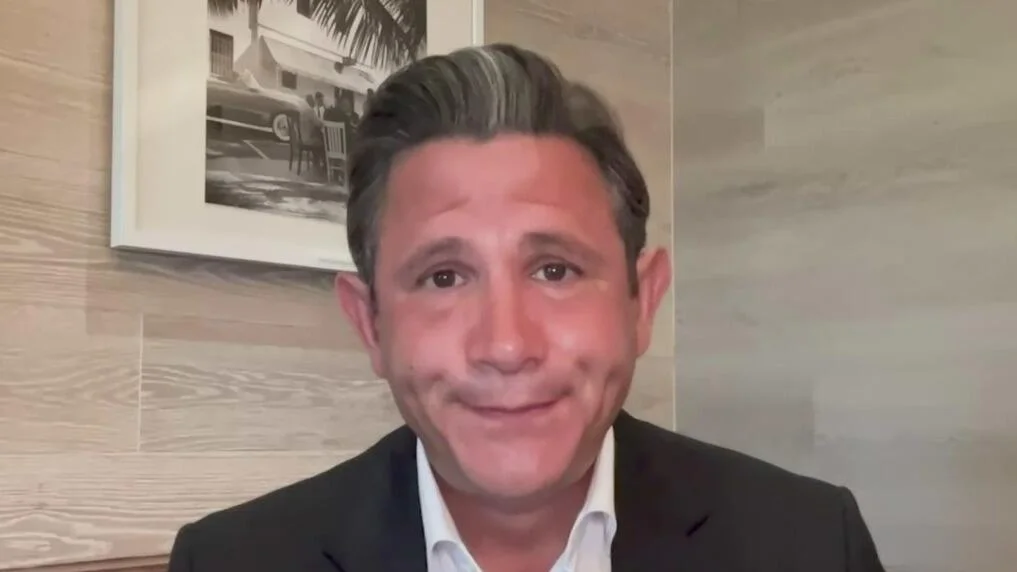 BREAKING: State Senator Jason Pizzo tells CBS News Miami, "Yes, I am" running for governor Two weeks after proclaiming t...