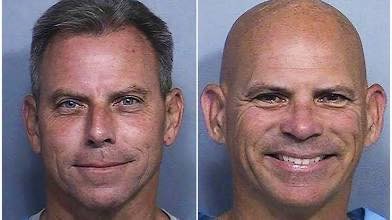 BREAKING: Menendez Brothers Granted Resentencing A California judge has resentenced Erik and Lyle Menendez for the infam...