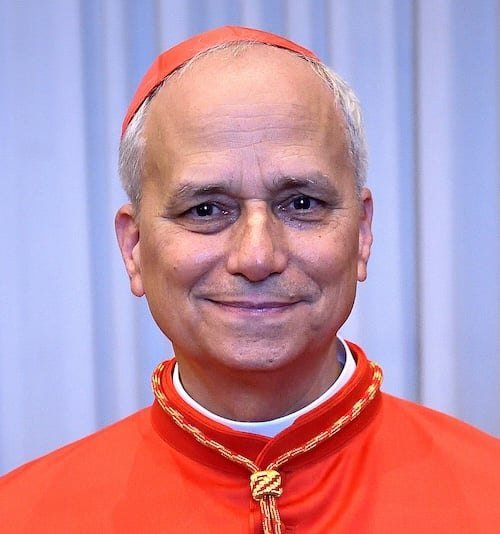 BREAKING: Announcement confirmed that Cardinal Robert Prevost, a 69-year-old Chicago-born prelate, has been elected the...