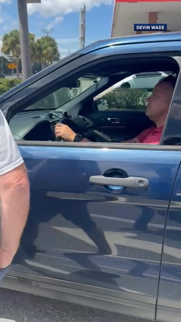 A retired Indian River Deputy CaptainA retired Indian River County Sheriff’s Office Captain, Patrick White, has been arr...