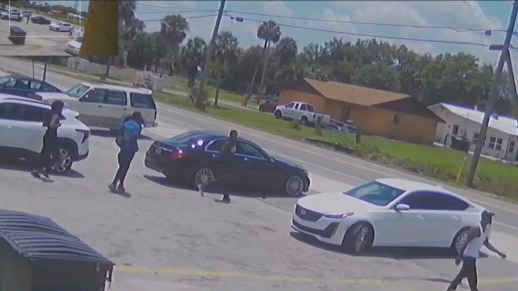 🚨Brevard County Sheriff’s Office is asking for help to identify the individuals in these photos who according to the sh...