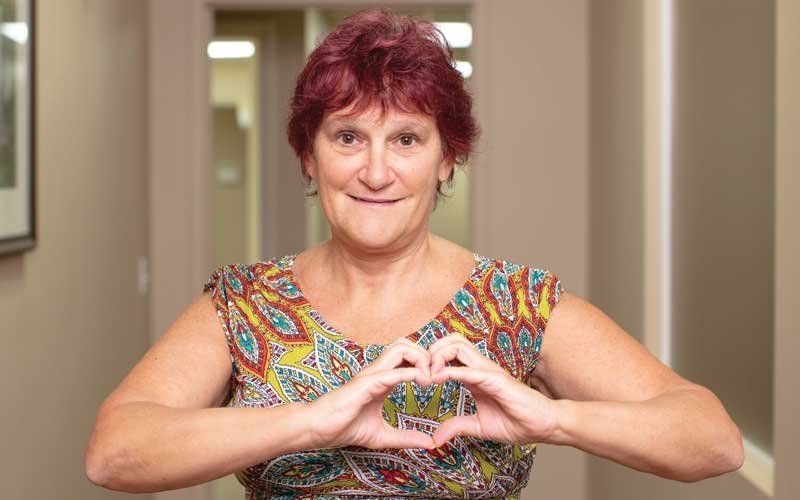 Health First Behavioral Health Therapist Toni Stephens Details In-Person and Virtual Therapy Options