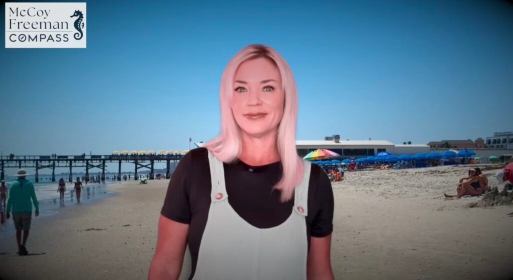 WATCH: Cocoa Beach Weekend Surf & Weather Report with Nikki McCoy Freeman