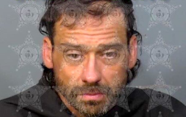 Cocoa Police Detectives Arrest Keith Edgerton, 44, for More Than Five Commercial Burglaries